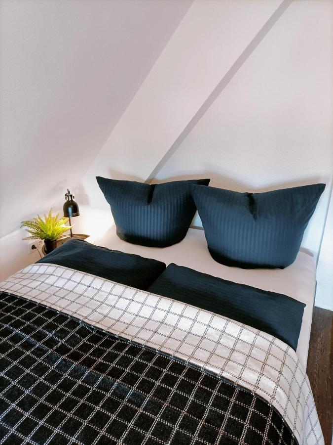 Bergsteigerbude Wernigerode Extérieur photo